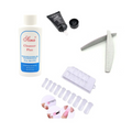 Kit Uñas Gel Manicura