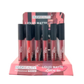 Labial Mate Larga Duración