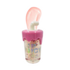 Lip Gloss Maximizador con Color Ushas