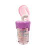 Lip Gloss Maximizador con Color Ushas