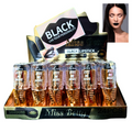 Labial Negro 24 horas