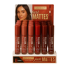 Labial Mate