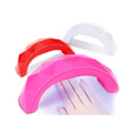Lampara Para Uñas Led Portable Usb 9w
