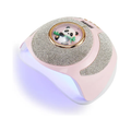 Lámpara Panda Glitter 268w