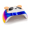 Lampara UV Panda | Cabina para Uñas