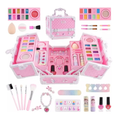 Maleta de Maquillaje para Niña
