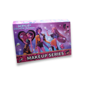 Maquillaje Las Guerreras del Kpop