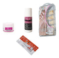 Kit Uñas Acrílico Mini Set