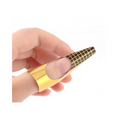 Moldes Para Uñas Acrílicas Y Gel – 500 Unidades
