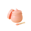 Mascarillas para Labios Frutales