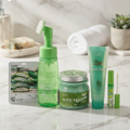 Pack de Productos Aloe Vera