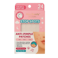 Parches anti Acné e Imperfecciones
