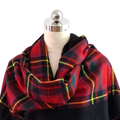 Pashmina Escocés