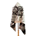 Pashmina Mandy
