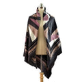 Pashmina Rombos Country