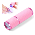 Mini Lámpara UV