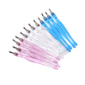 Repujador Pata de Cabra – Pack x 12
