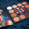 Sombras 28 Colores