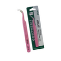 Pinza Curva para Extensiones de Petañas