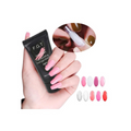 Polygel Uñas Esculpidas – Varios Colores