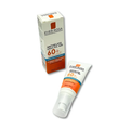 Protector Solar +60
