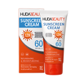 Protector Solar SPF 60