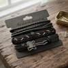 Pulsera de Hombre Múltiple