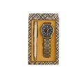 Set de Lapicera y Reloj | Regalos Empresariales