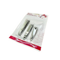 Set de 3 Corta Uñas