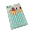 Set de brochas de Maquillaje