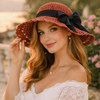 Sombrero Playero Whola