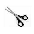 Tijeras Para Peluquer’a De Entresacar