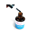 Top Coat Con Lampara