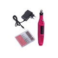 Torno Eléctrico Para Uñas