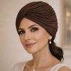 Turbante de Tela