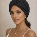 Turbante de Tela