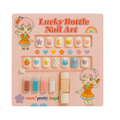 Uñas Postizas para Niñas